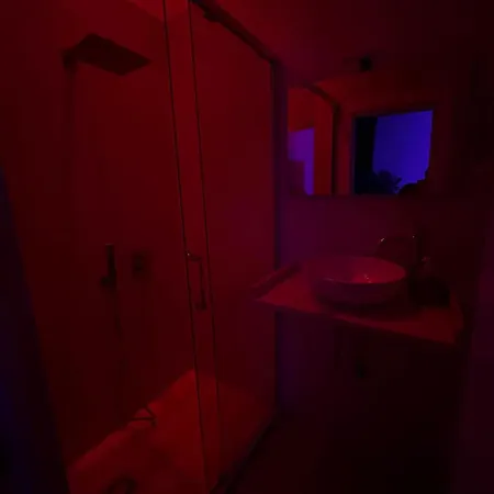 Luxury Glory Tower Gasthof Neapel