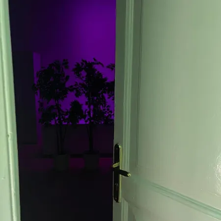 Luxury Glory Tower Neapel