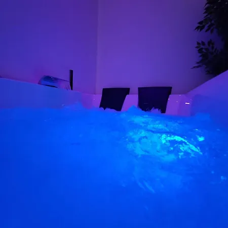 Luxury Glory Tower Gasthof