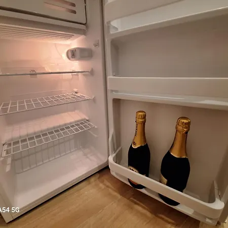 Luxury Glory Tower Gasthof Neapel