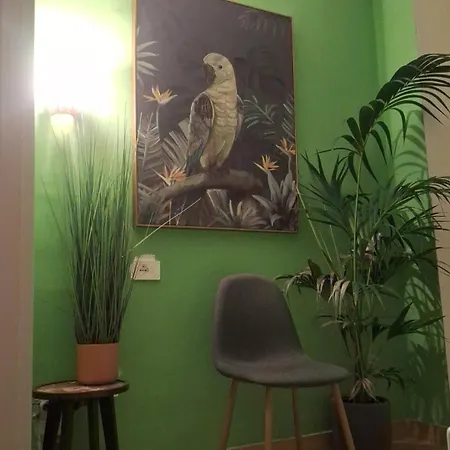 Luxury Glory Tower Gasthof Neapel