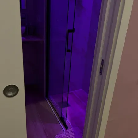 Luxury Glory Tower Neapel