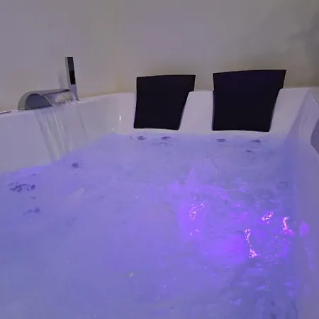 Luxury Glory Tower 4*