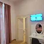 Maison d'hôtes Luxury Glory Tower 4*