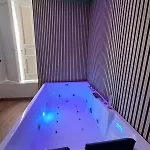 Luxury Glory Tower Maison d'hôtes Naples