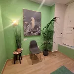 Luxury Glory Tower 4* Naples