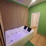 Luxury Glory Tower 4*