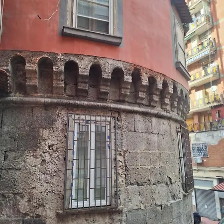 Luxury Glory Tower Gæstehus 4*