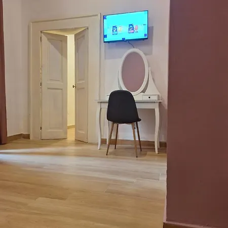 Gæstehus Luxury Glory Tower 4*