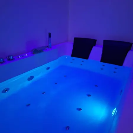 Gæstehus Luxury Glory Tower 4*