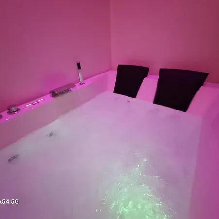 Luxury Glory Tower Gæstehus