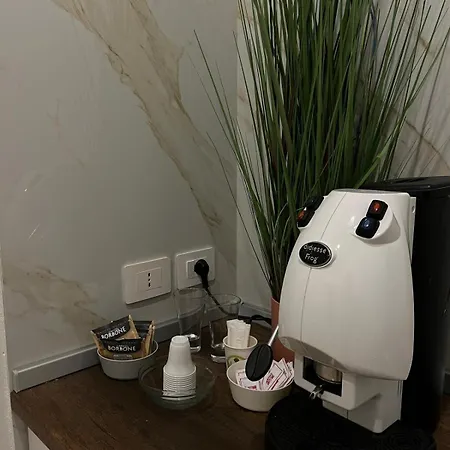 Gæstehus Luxury Glory Tower 4*