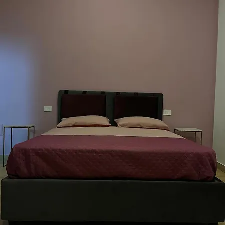 Luxury Glory Tower Gæstehus 4*