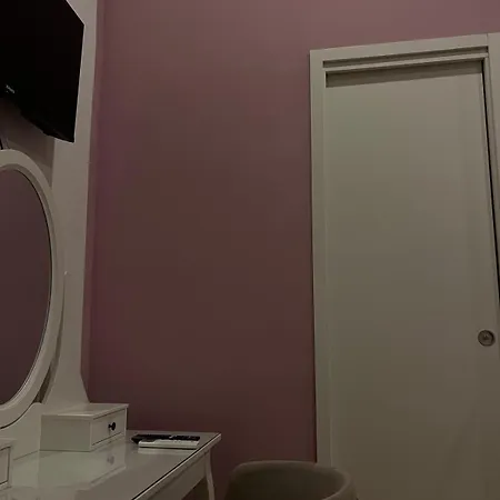 Gæstehus Luxury Glory Tower 4*