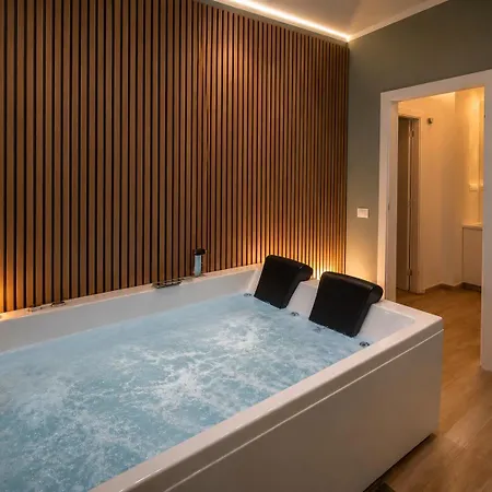 Luxury Glory Tower
