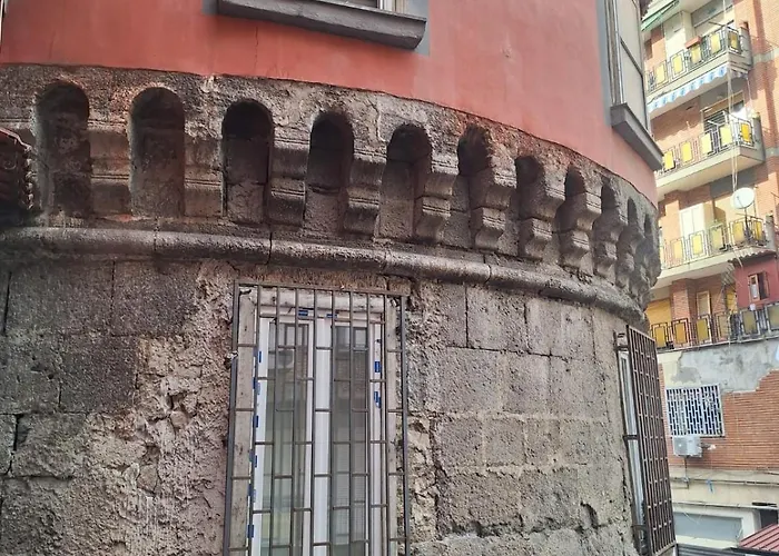 Luxury Glory Tower Konukevi 4*