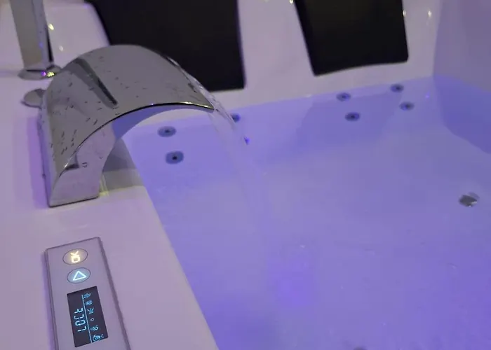 Konukevi Luxury Glory Tower