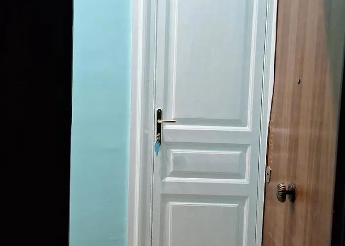 Luxury Glory Tower Vendégház Nápoly