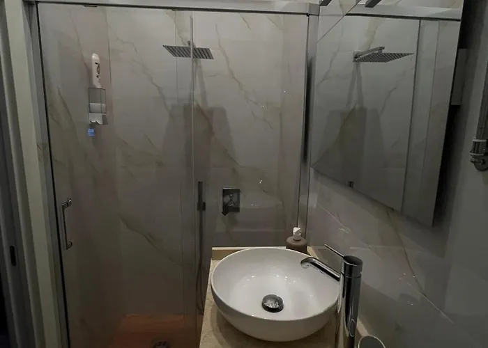 Pensionat Luxury Glory Tower 4*