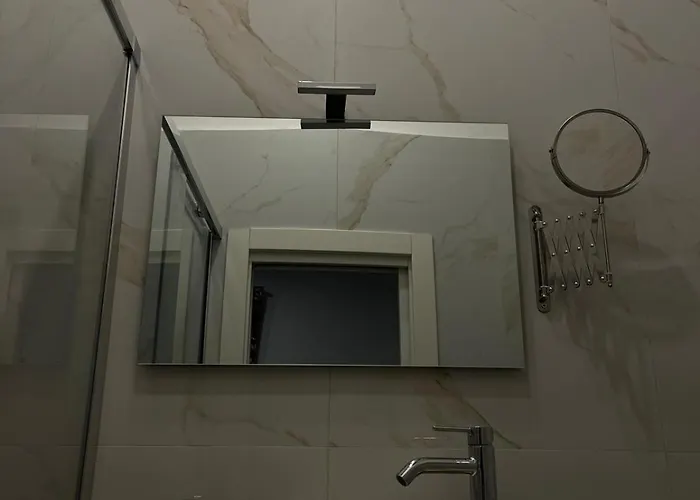 Luxury Glory Tower Konukevi Napoli