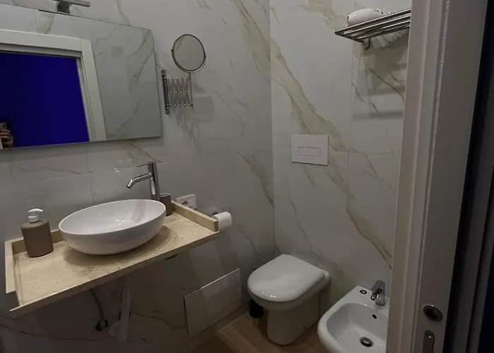 Konukevi Luxury Glory Tower