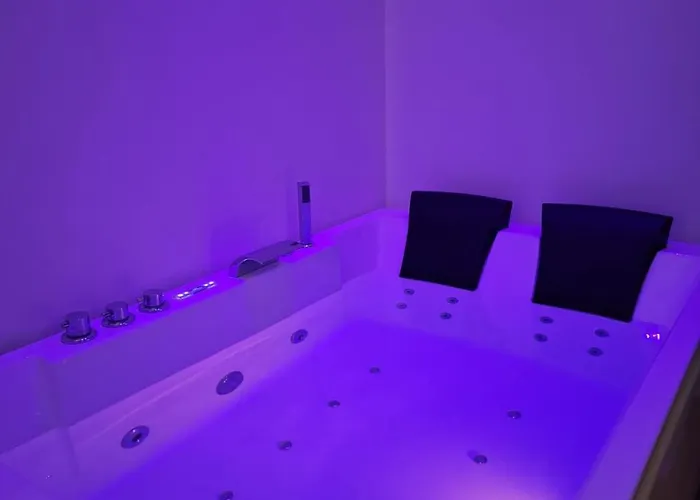 Luxury Glory Tower Pensionat 4*