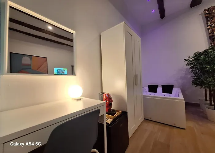 Luxury Glory Tower Konukevi