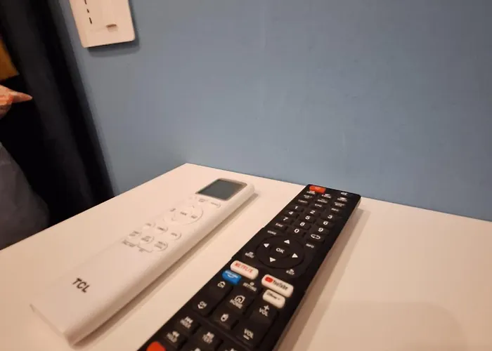 Luxury Glory Tower Pensionat Neapel