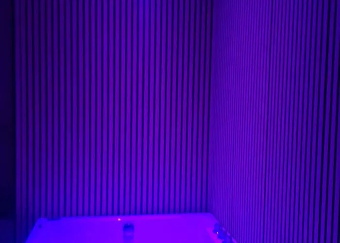 Luxury Glory Tower 4*