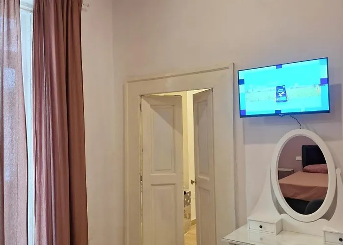 Pensionat Luxury Glory Tower 4*