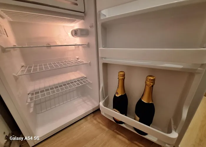 Luxury Glory Tower Pensionat Neapel