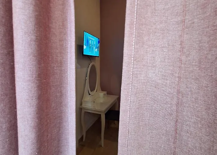 Pensionat Luxury Glory Tower