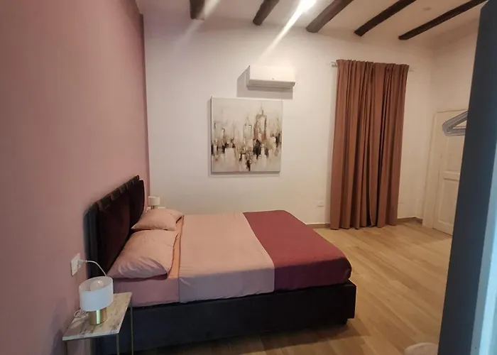 Luxury Glory Tower Pensionat Neapel