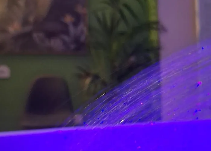 Pensionat Luxury Glory Tower 4*