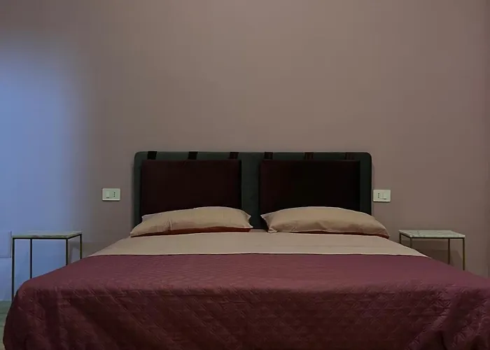 Luxury Glory Tower Pensionat