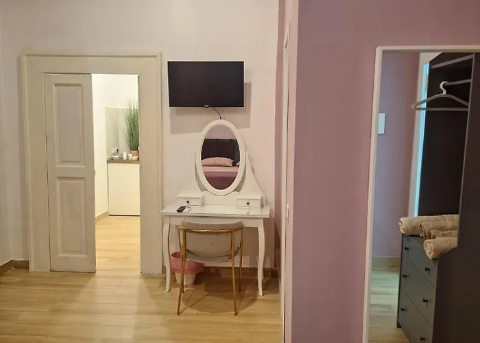 Konukevi Luxury Glory Tower