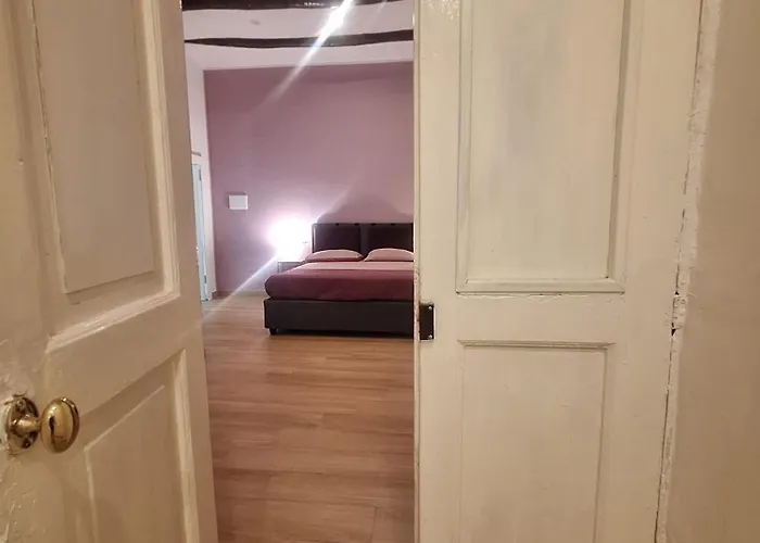 Luxury Glory Tower Napoli