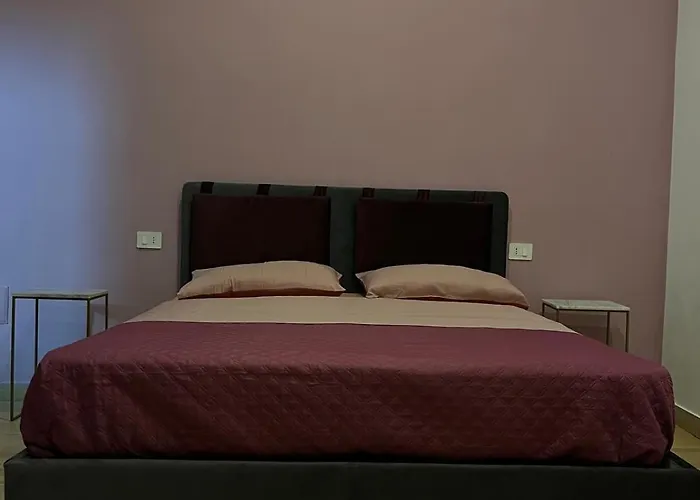 Luxury Glory Tower Pensionat 4*