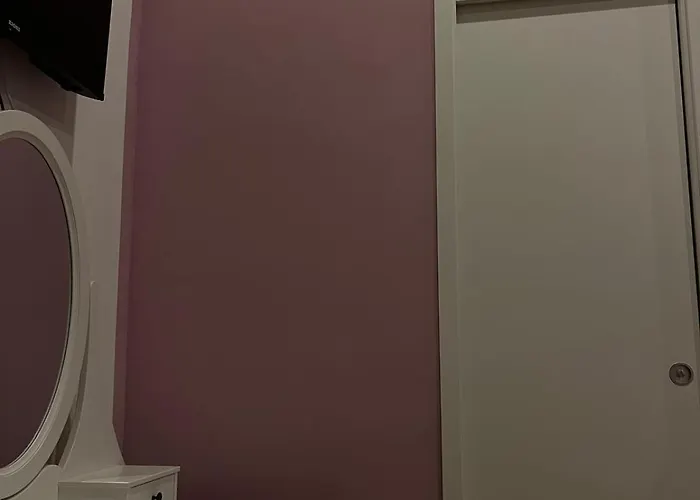 Vendégház Luxury Glory Tower 4*