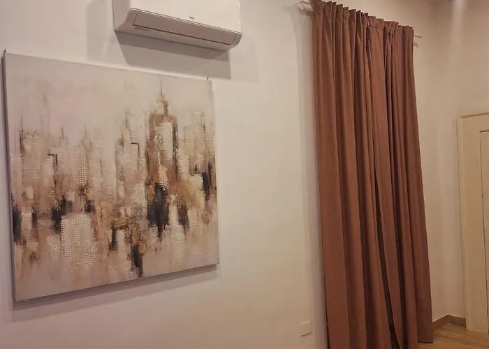 Luxury Glory Tower 4* Napoli