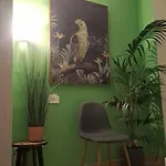 Luxury Glory Tower Konukevi Napoli