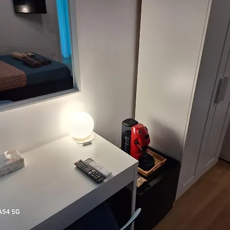 Luxury Glory Tower Nápoles