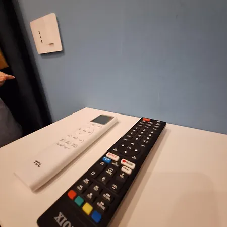 Luxury Glory Tower Casa de hóspedes Nápoles