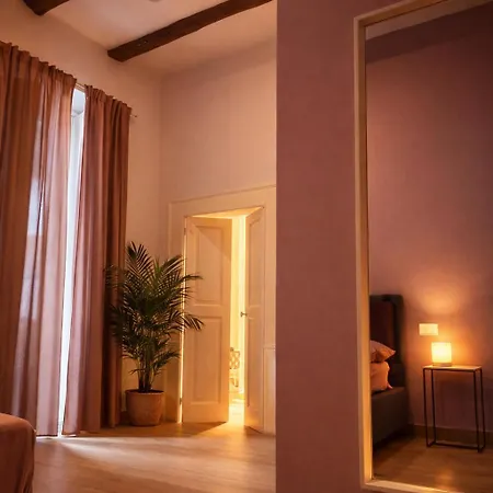 Luxury Glory Tower Napoli
