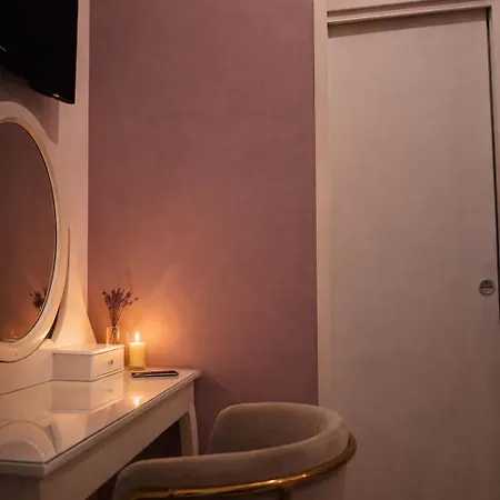 Luxury Glory Tower Neapol