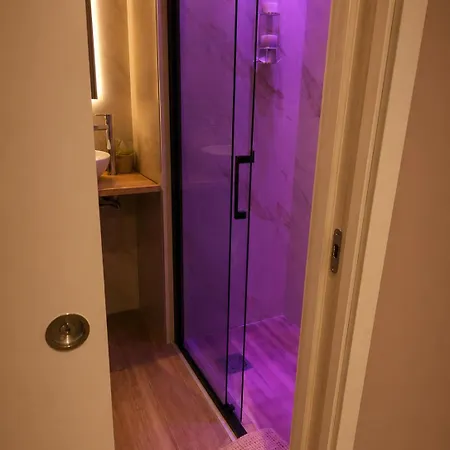 Luxury Glory Tower