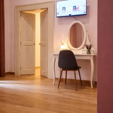 Luxury Glory Tower 4* Napoli