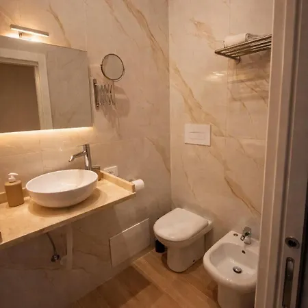Affittacamere Luxury Glory Tower Napoli