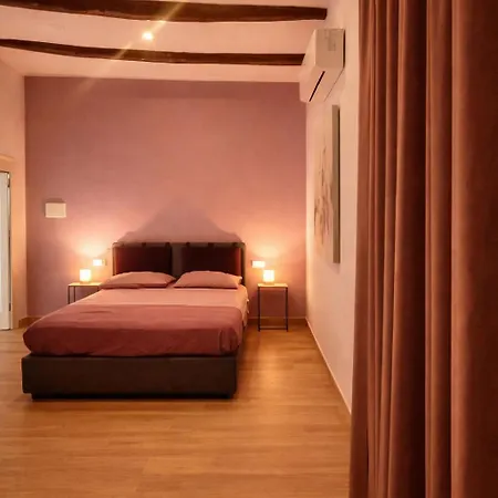 Luxury Glory Tower 4*