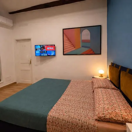 Luxury Glory Tower 4*